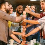 Innovative Ways Of Team Building Among Employees