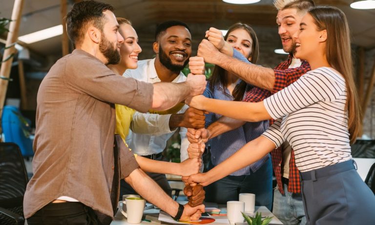 Innovative Ways Of Team Building Among Employees