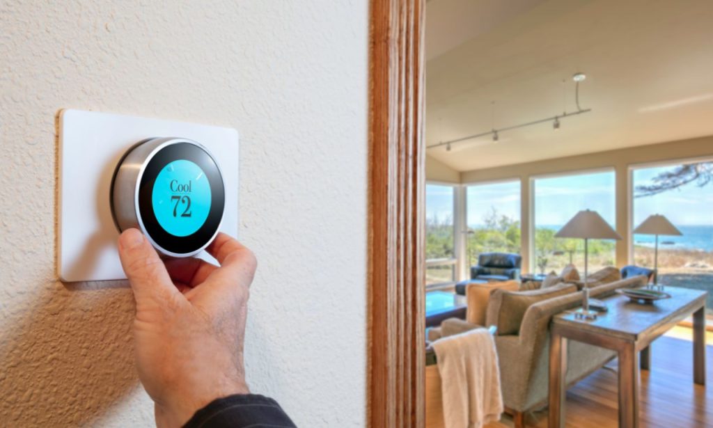What are the Best Smart Thermostat?