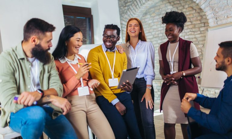 How to Prioritize Wellness When Your Job Feels Nonstop