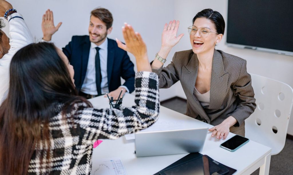 How to Prioritize Wellness When Your Job Feels Nonstop