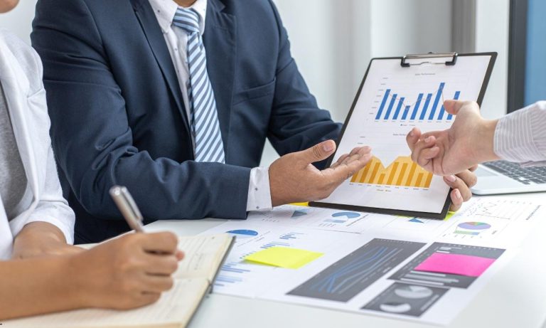 Reasons Your Small Business Might Need a Consultant