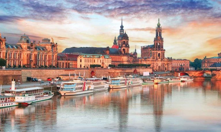 Things to Do in Dresden, Germany