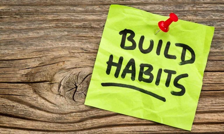 Common Habits That Kill Your Motivation And Energy