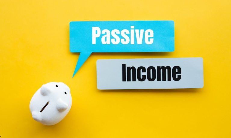 Passive-Income
