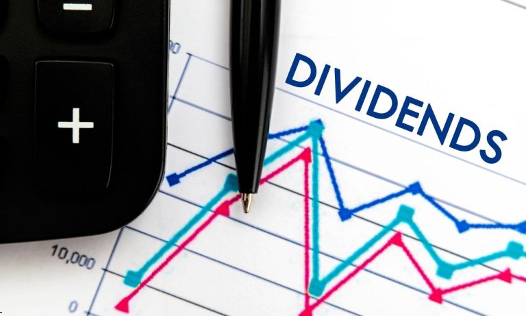 Dividend Stocks
