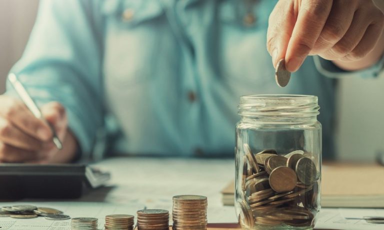 Multiple Savings Accounts