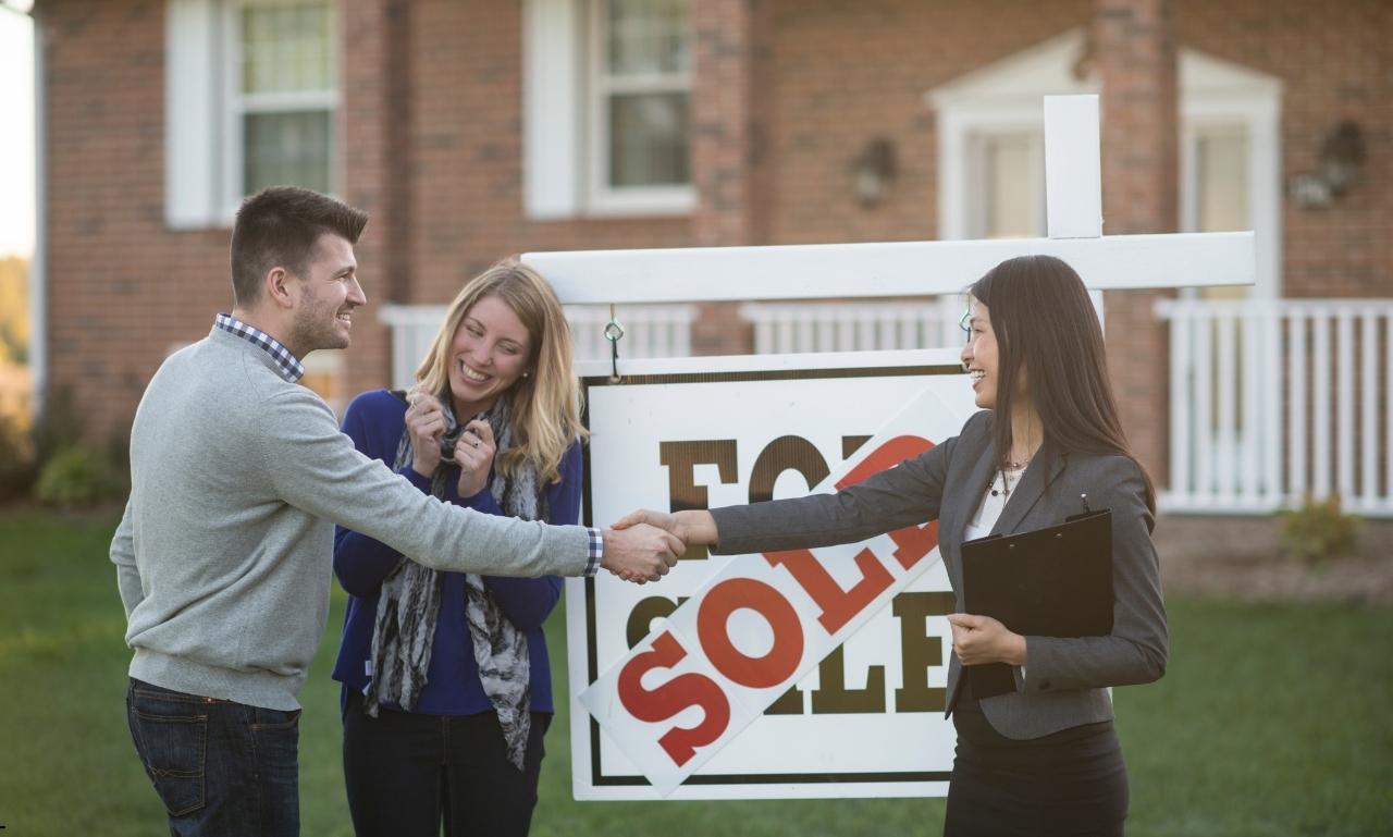 Sell Your House