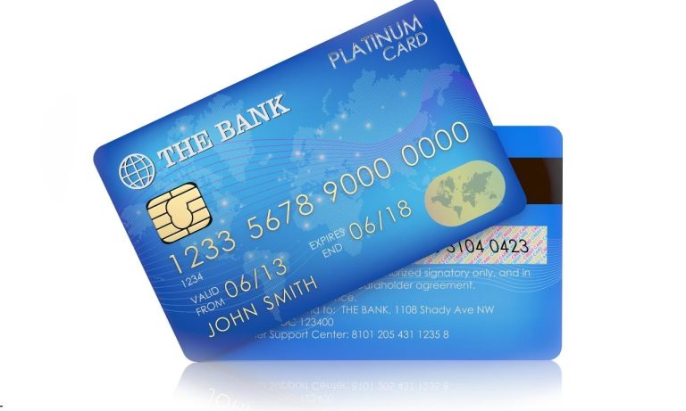 Cash Back Credit Cards