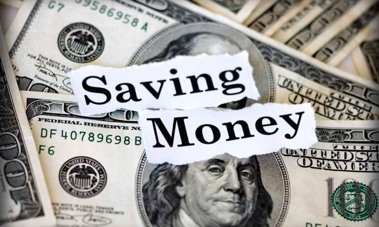 Save Money