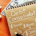 Consolidate Debt