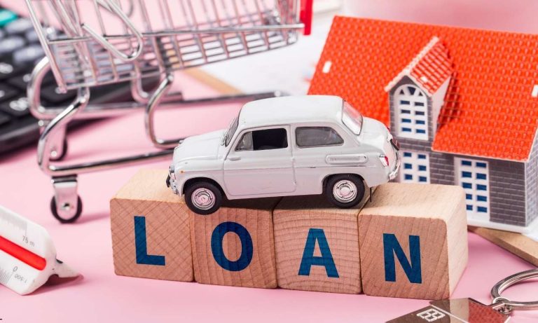 Get a Car Loan