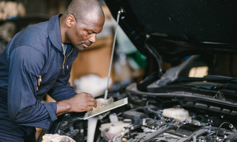 Signs Your Car Needs A Tune-Up