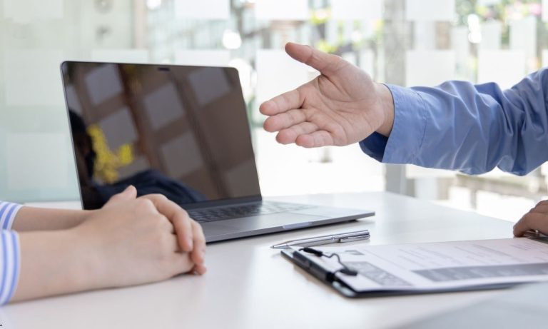 Your Current Employer You Have Another Offer