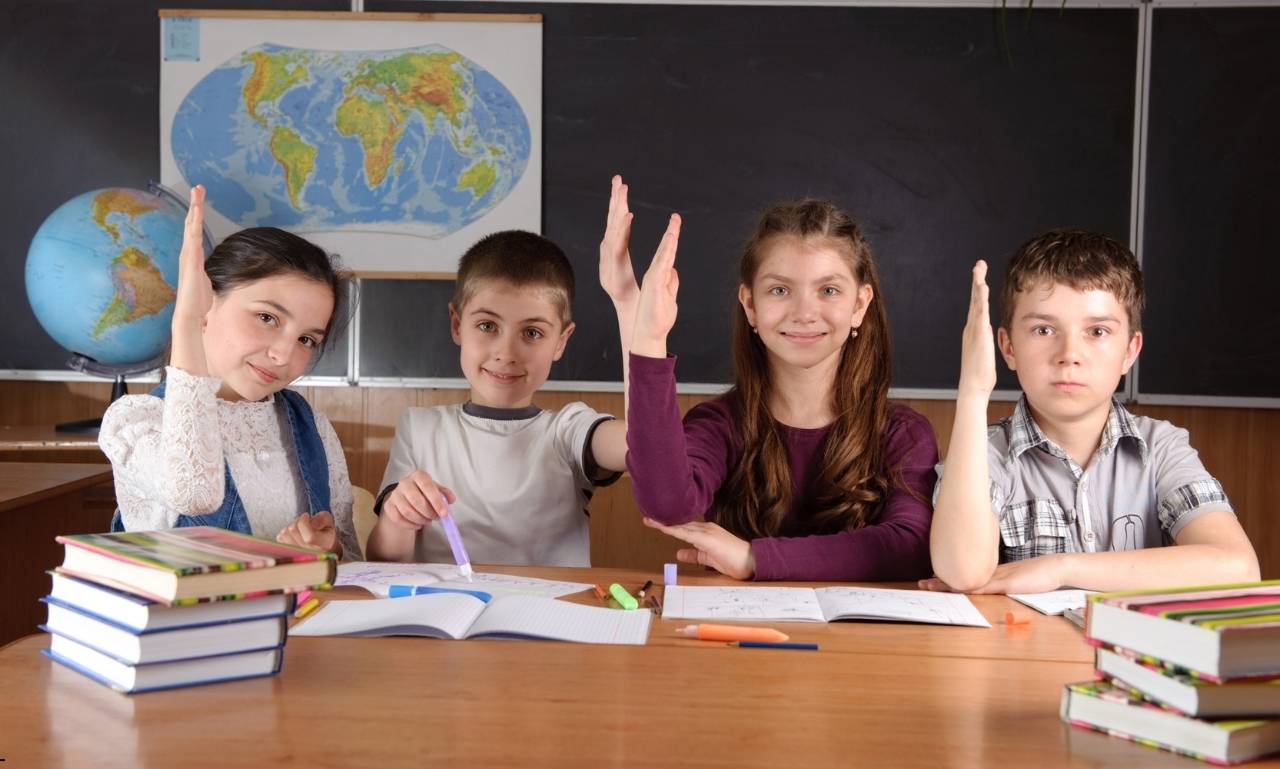 Classroom Routines