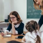 Teaching Assistants