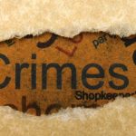 Common Federal Crimes