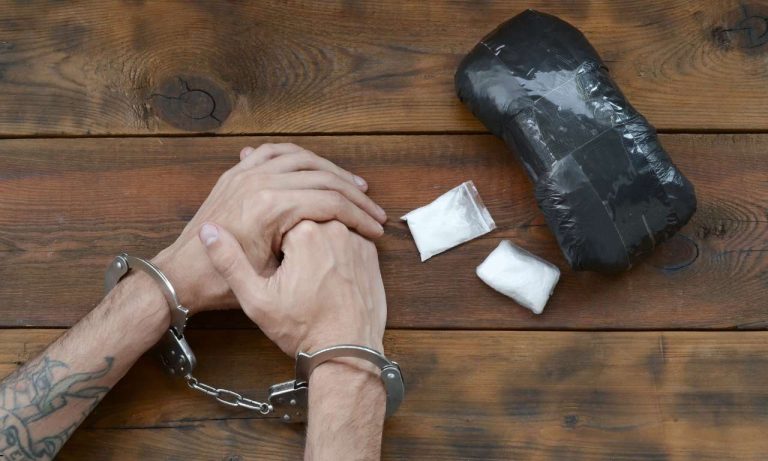 Federal Drug Trafficking