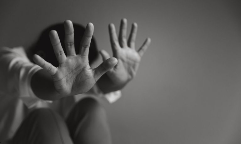 Domestic Violence Case