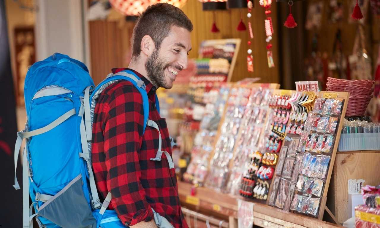 Connect With Locals While Traveling