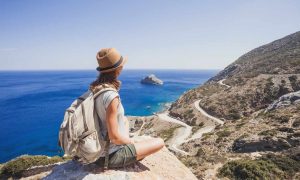 Deeper Travel