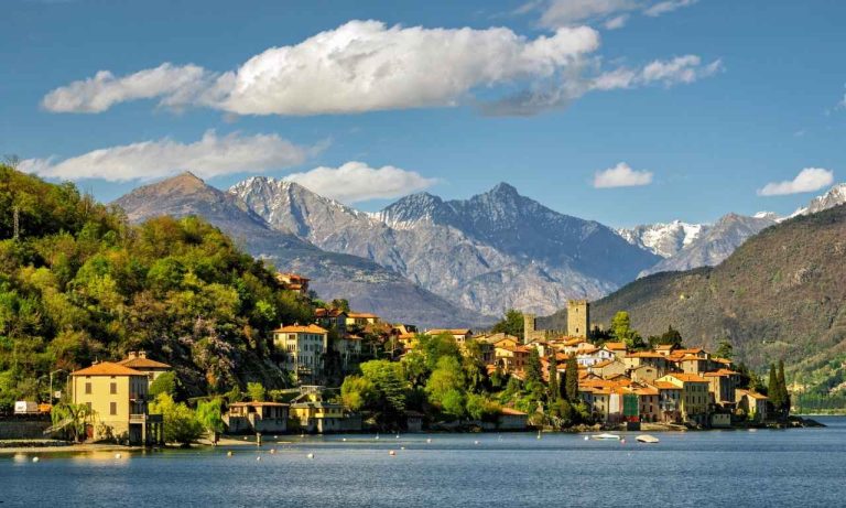 Hotels in Lake Como