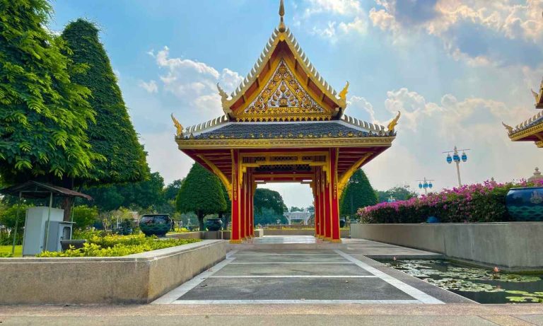 Places to Visit in Vietnam