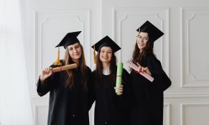 College to Corporate Life