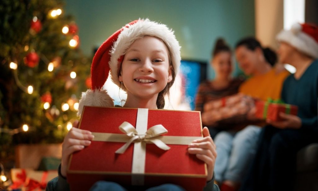 Best Ways to Celebrate Christmas in New Orleans