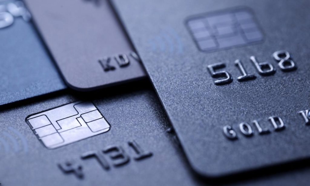 Steal Credit Card Numbers