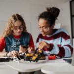 How to Integrate STEM into Your Gifted & Talented Program