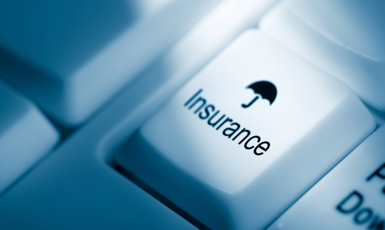 Insurance Declarations Page