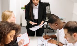 How Job Search Training Can Help Late-Career Job Seekers