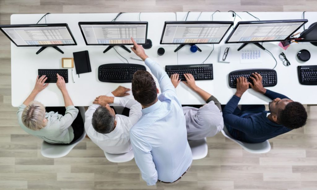 How Leaders Can Speak Productively in Tough Situations with empathy, clarity, and strong accountability