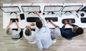 How Leaders Can Speak Productively in Tough Situations with empathy, clarity, and strong accountability