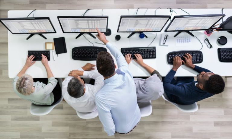 How Leaders Can Speak Productively in Tough Situations with empathy, clarity, and strong accountability