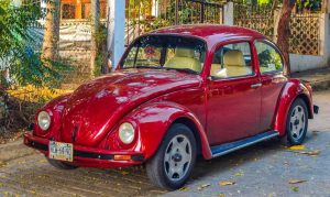 Boost the Value of Your Classic Car