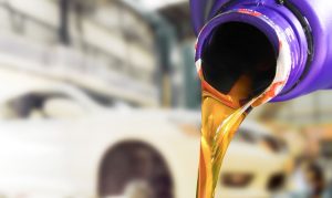 Benefits of Oil Changes