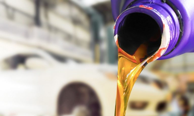 Benefits of Oil Changes