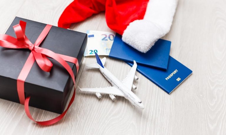 Gifts for Beginner Travelers