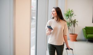 Stop Feeling Lonely While Traveling Solo