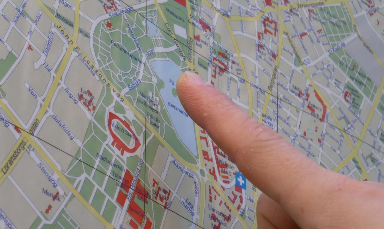 Winter Sun Destinations