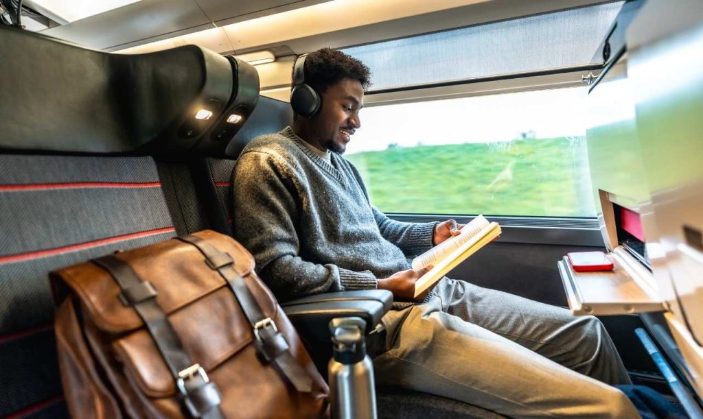 BEST Day Trips From Edinburgh By Train Or Bus