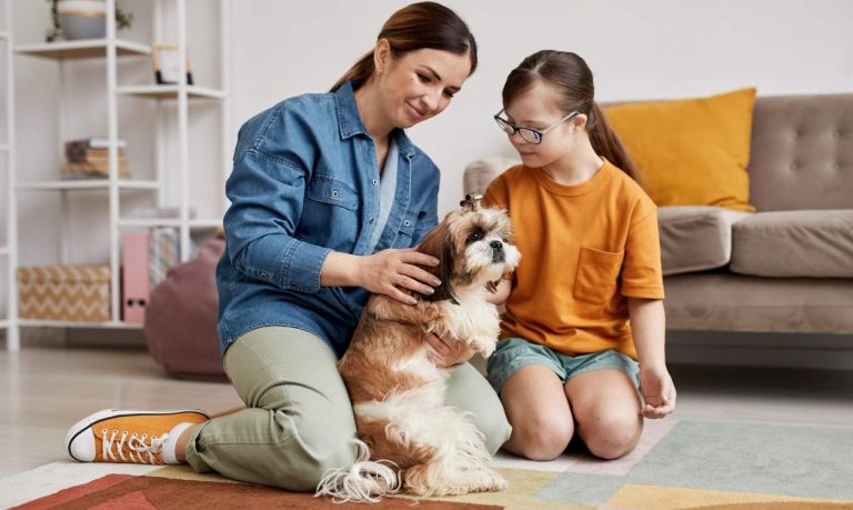 Tips for Boosting Family Involvement in Special Education