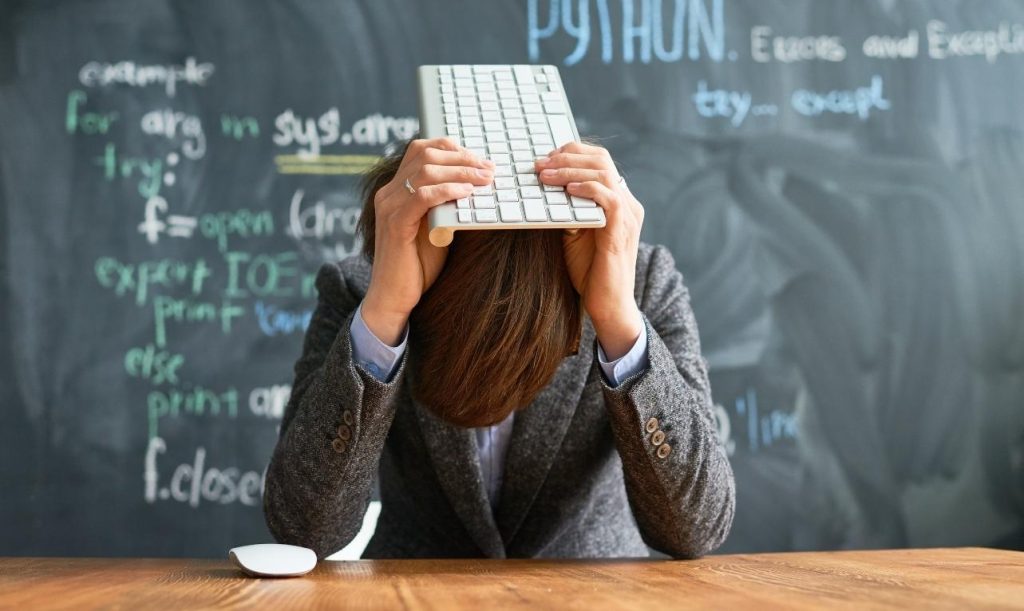 Ways Teachers Can Partner with Paraprofessionals