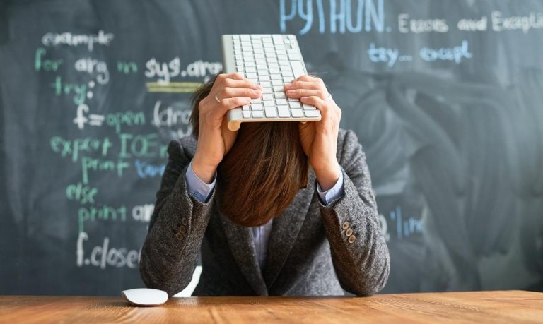 Ways Teachers Can Partner with Paraprofessionals