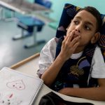 Adapt Curriculum in Special Ed