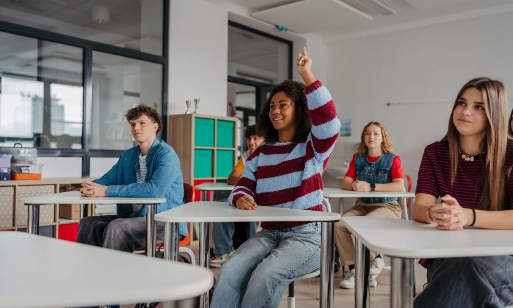 How Do You Motivate Students After Spring Break?