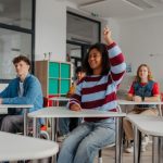 How Do You Motivate Students After Spring Break?