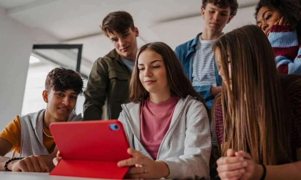 How Do You Motivate Students After Spring Break?